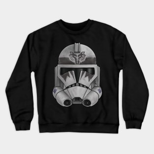 Wolfpack Boost Helmet Crewneck Sweatshirt